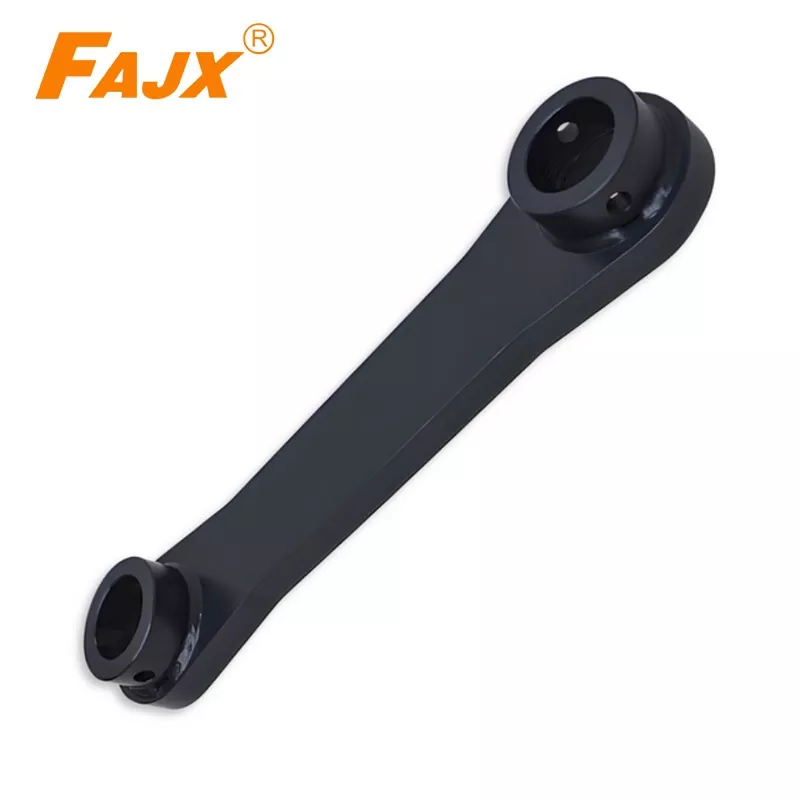 Excavator Connecting Rod kanggo Hitachi ZX200-3 8074315