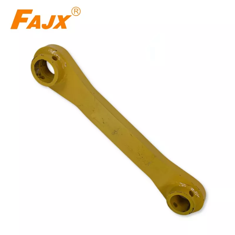 Excavator Connecting Rod kanggo Kobelco SK200 2406P4823D1