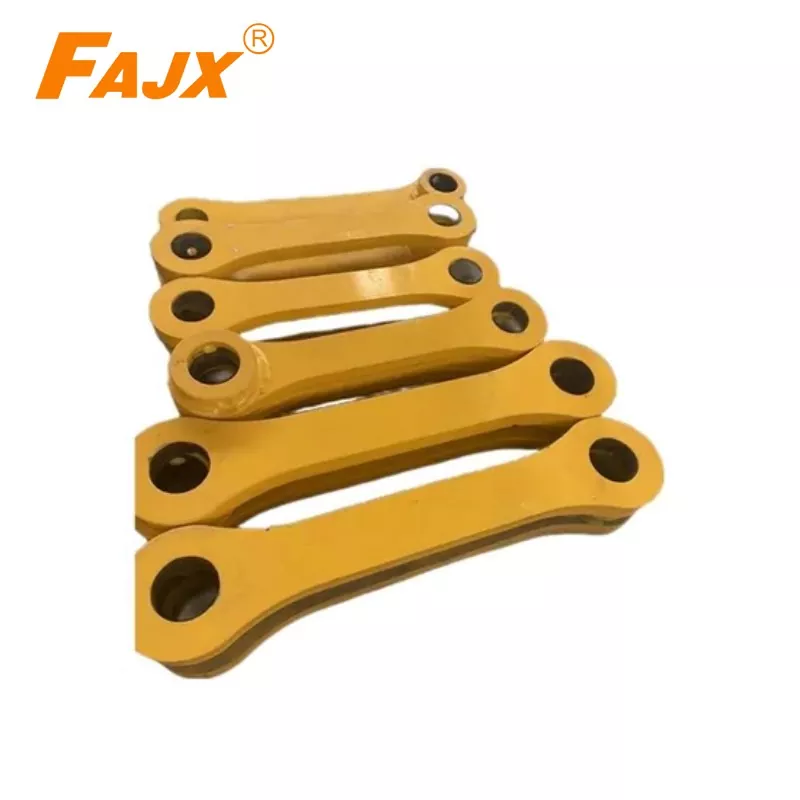 Excavator Connecting Rod kanggo Komatsu PC200-8 205-70-73130
