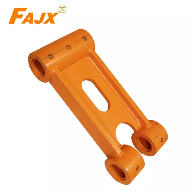 Excavator H-Link kanggo Doosan DX225 K1002294