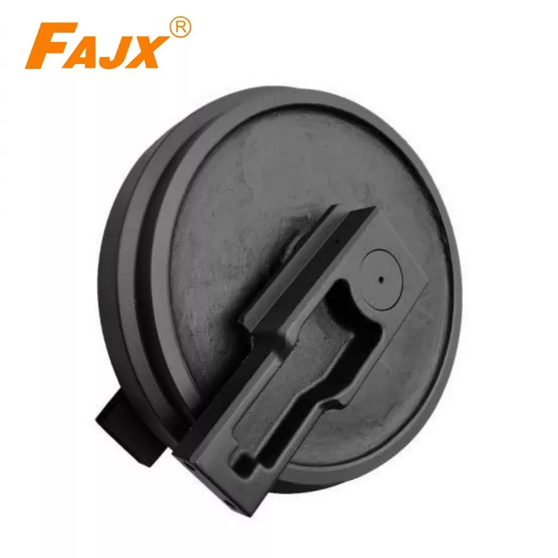 Idler kanggo Cat 325D 115-3696