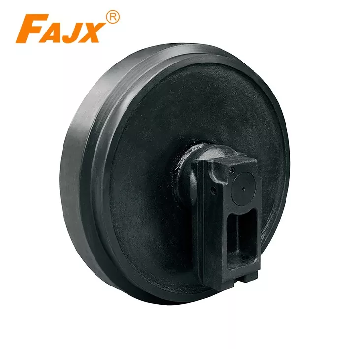 Idler kanggo Hitachi ZX200-5 9303011