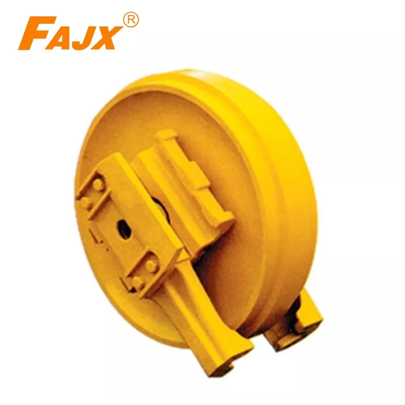 Idler kanggo Shantui SD16 16Y-40-03000