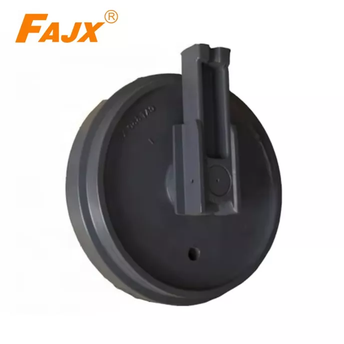 Idler kanggo Volvo EC210 1181-00030