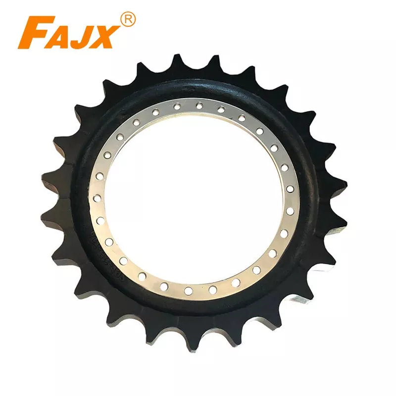 Sprocket kanggo Cat 320D 8E-9805