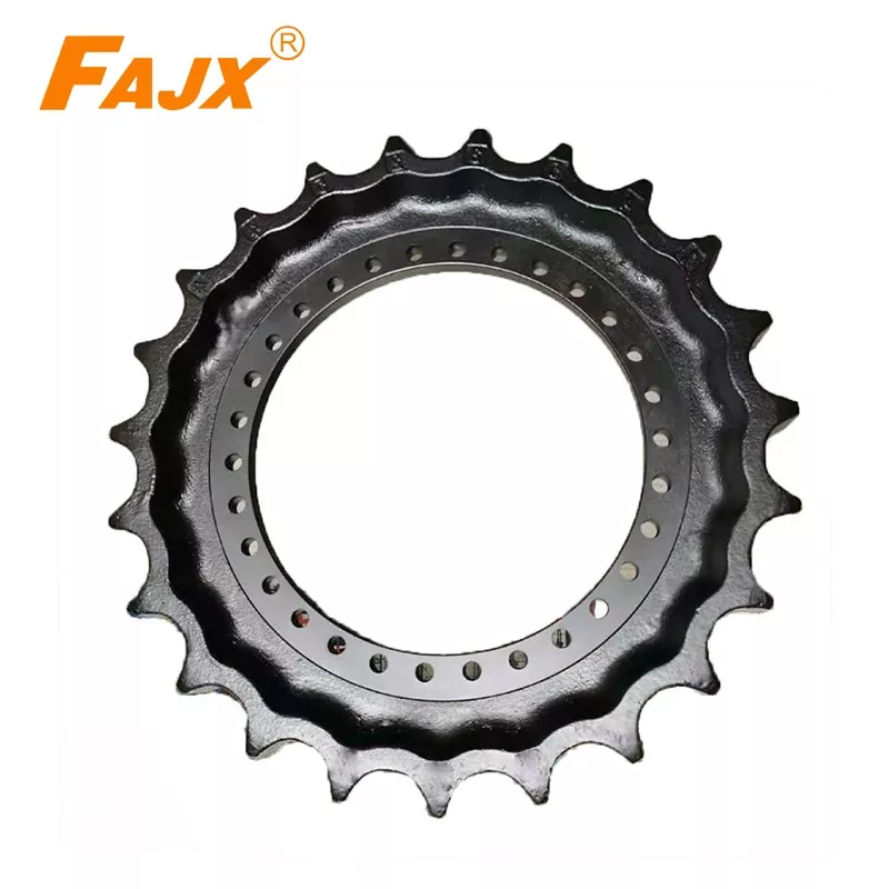 Sprocket kanggo Volvo EC210B 14532385
