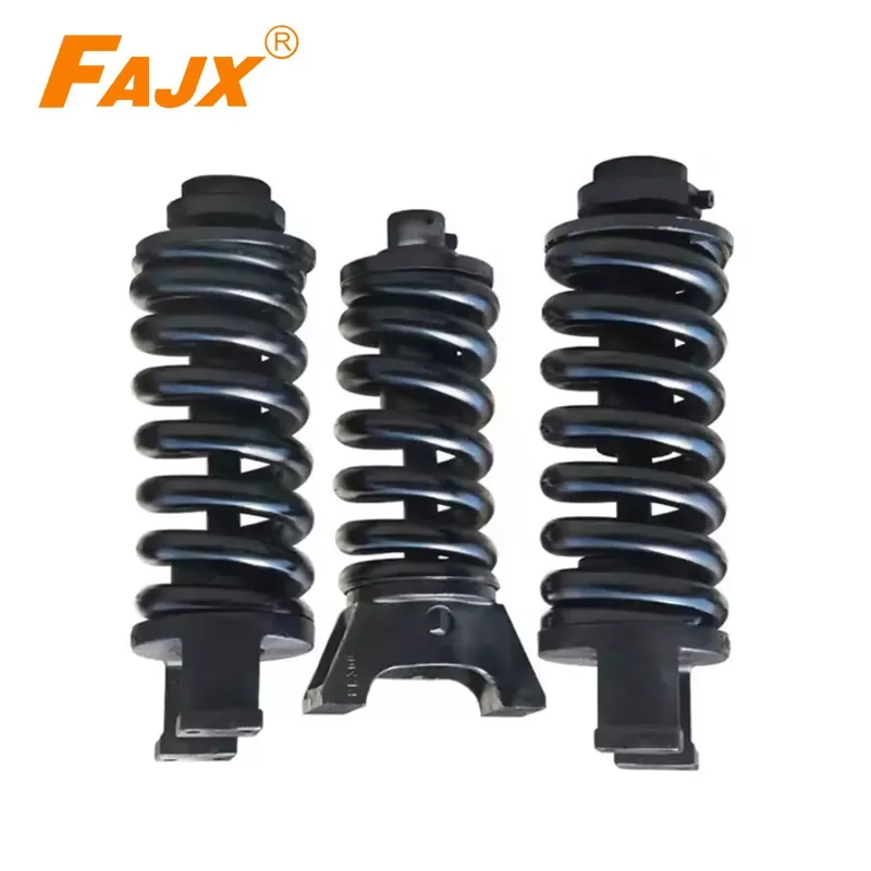 Track Adjuster Assembly kanggo Doosan DX225LC K1038864