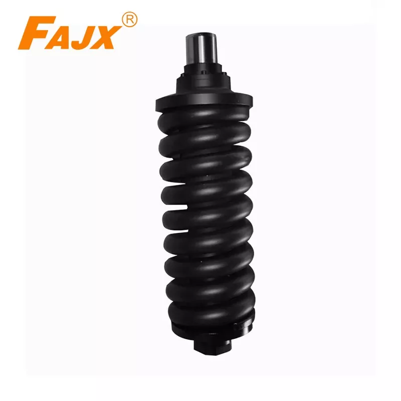 Track Adjuster Assembly kanggo Hitachi ZX200-3 9243267