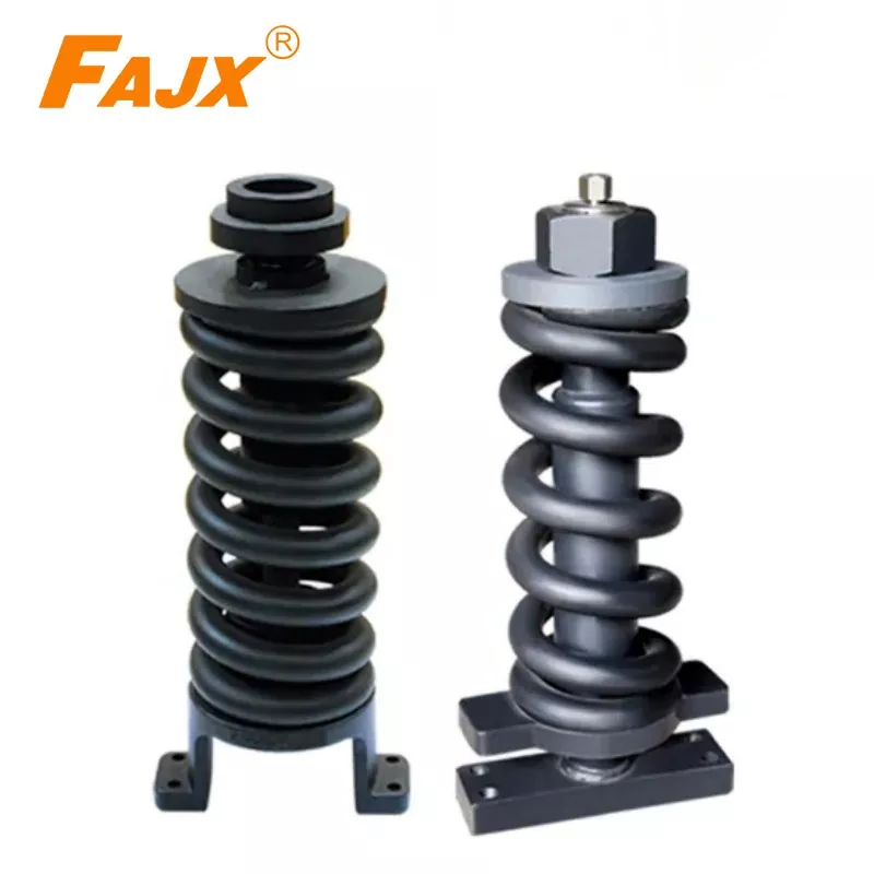 Track Adjuster Assembly kanggo Volvo EC210B 14562924