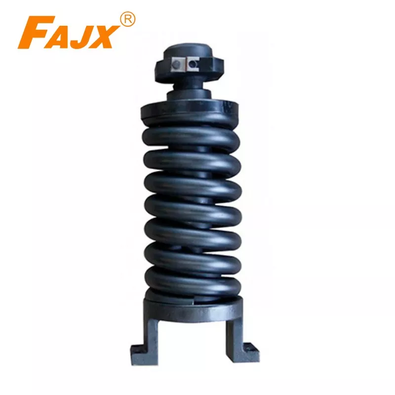 Track Adjuster Cylinder kanggo Hitachi ZX200-3 9243267