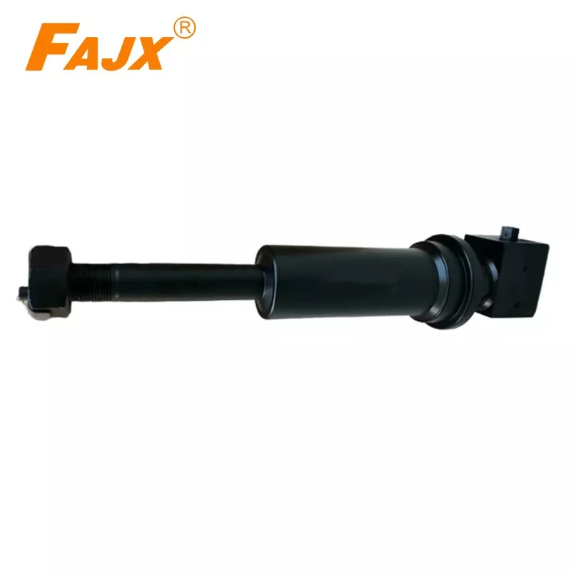 Track Adjuster Grease Cylinder kanggo Cat 320D 239-4382