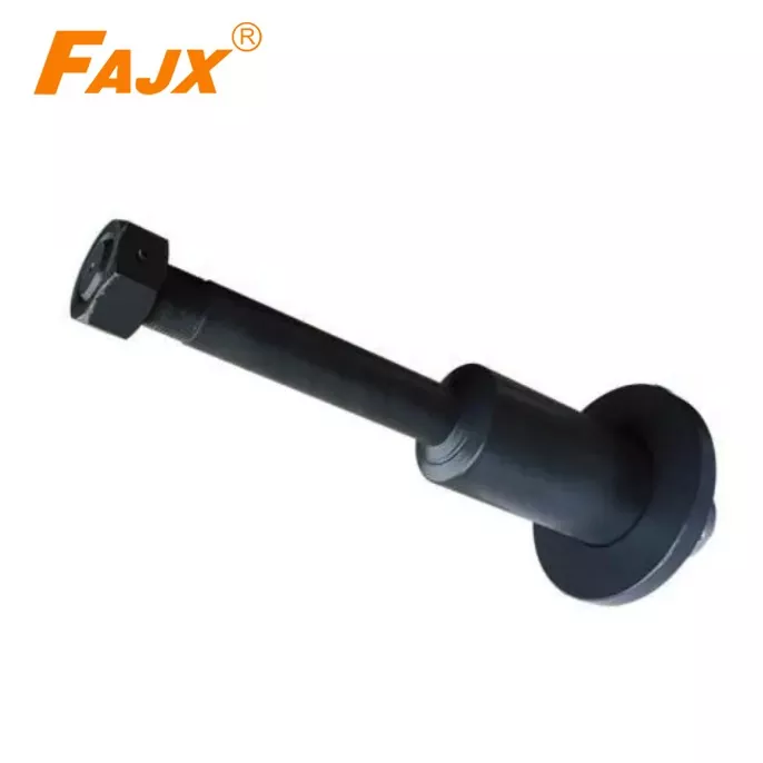 Track Adjuster Grease Cylinder kanggo Komatsu PC200 20Y-30-29130