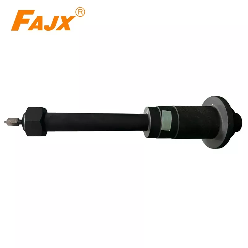 Track Adjuster Grease Cylinder kanggo ZAX200