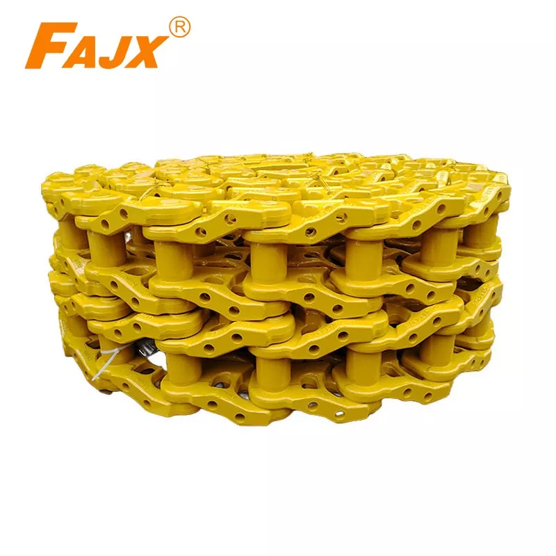 Track Chain kanggo Shantui SD16 14X-32-00010