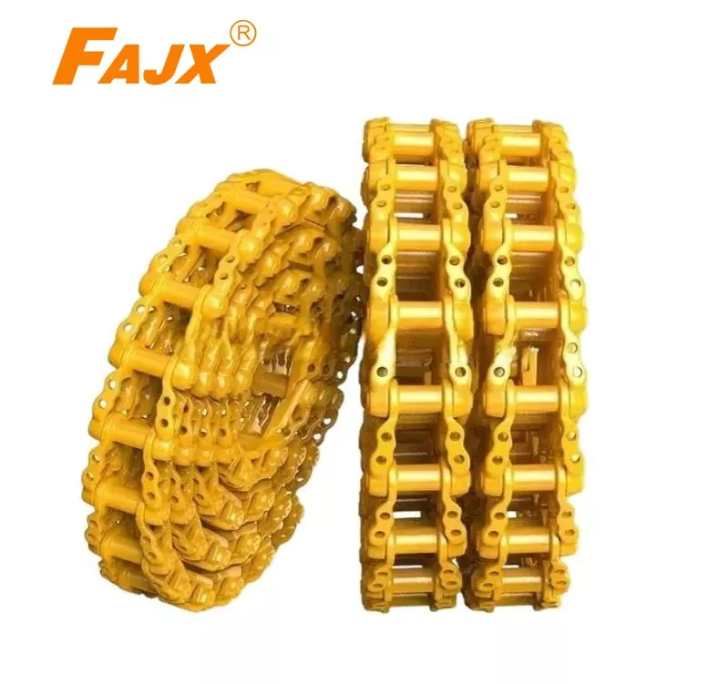 Grup Track kanggo Cat 320D 391-3970