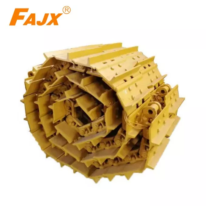 Grup Track kanggo Cat D8T 395-1050