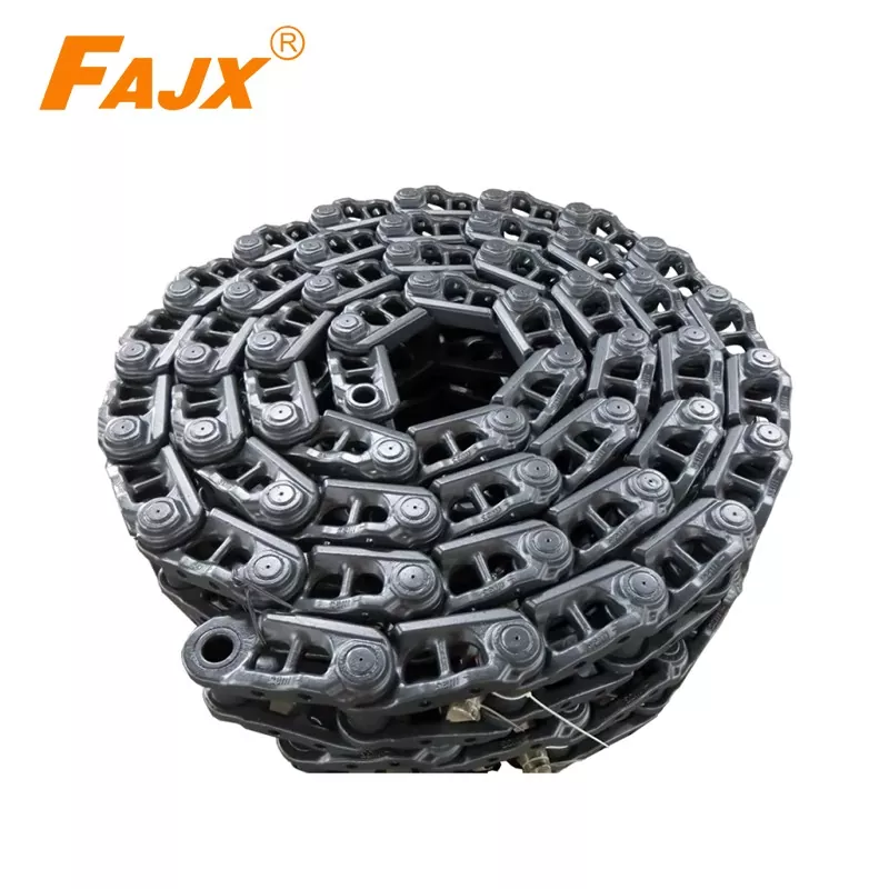Link Track kanggo Cat 320D 9W-3138