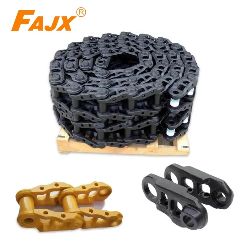 Link Track kanggo Doosan DX225 200103-00096A