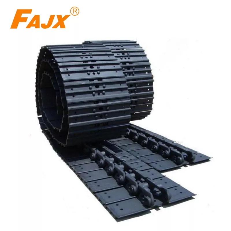 Link Track kanggo Hitachi ZX200-3 9248705
