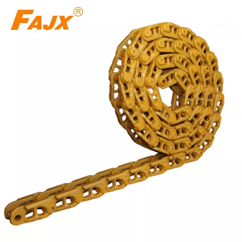 Link Track kanggo Volvo EC210 14530361