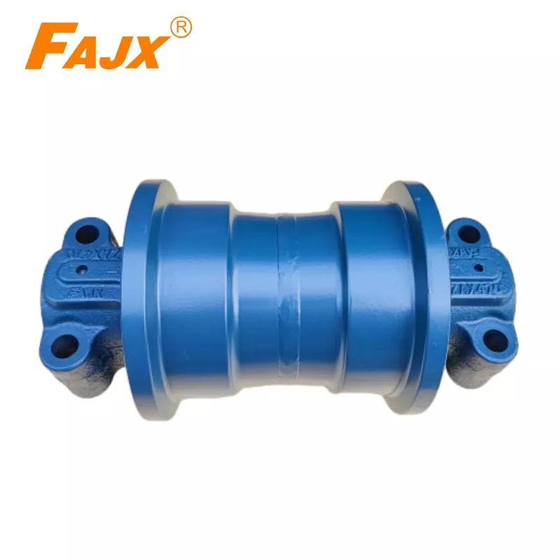 Track Roller kanggo SY245